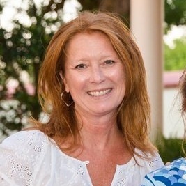 Fundraising Page: Heather Moseley